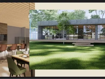Condominio Arbolia for sale in Ciudad Nueva, Ciudad del Este