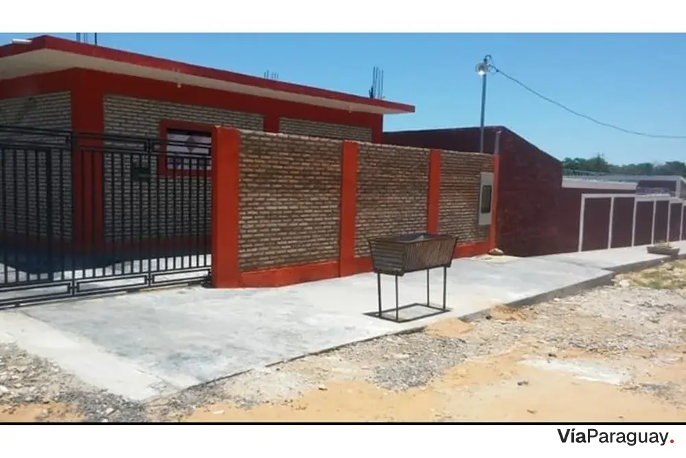 Condominio en venta en Luque, Central