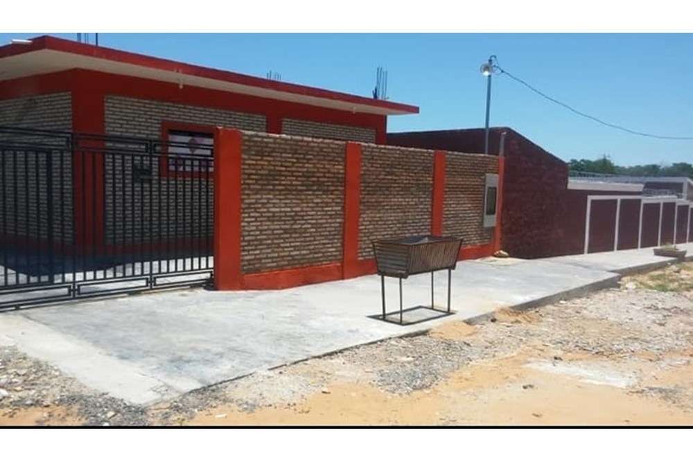 Condominio en venta en Luque, Central