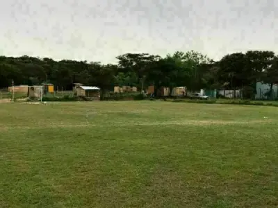 Conjunto de 6 terrenos en venta en Limpio, Central