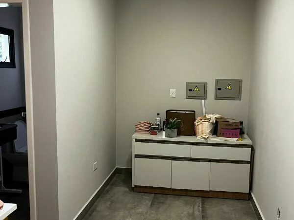 Consultório para alugar em Pablo Rojas, Ciudad del Este