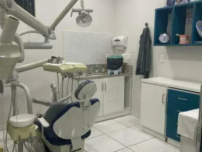 Consultorio profesional en alquiler en Ciudad del Este