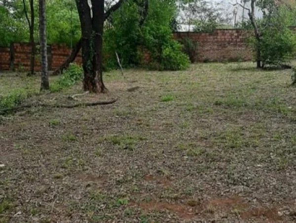 Four Plots for Sale in Villa Bonita, Villa Elisa