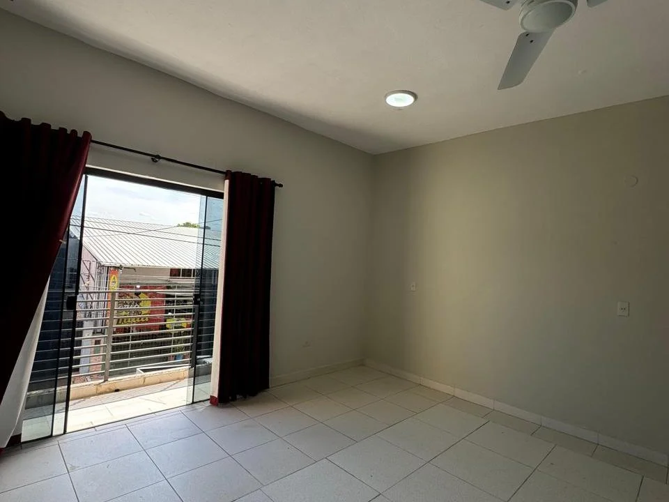 Apartamento de 1 Quarto para Alugar em Bernardino Caballero