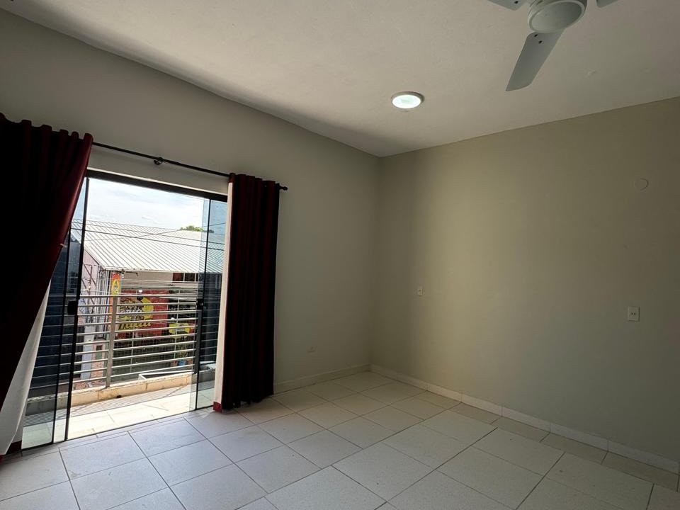 Apartamento de 1 Quarto para Alugar em Bernardino Caballero