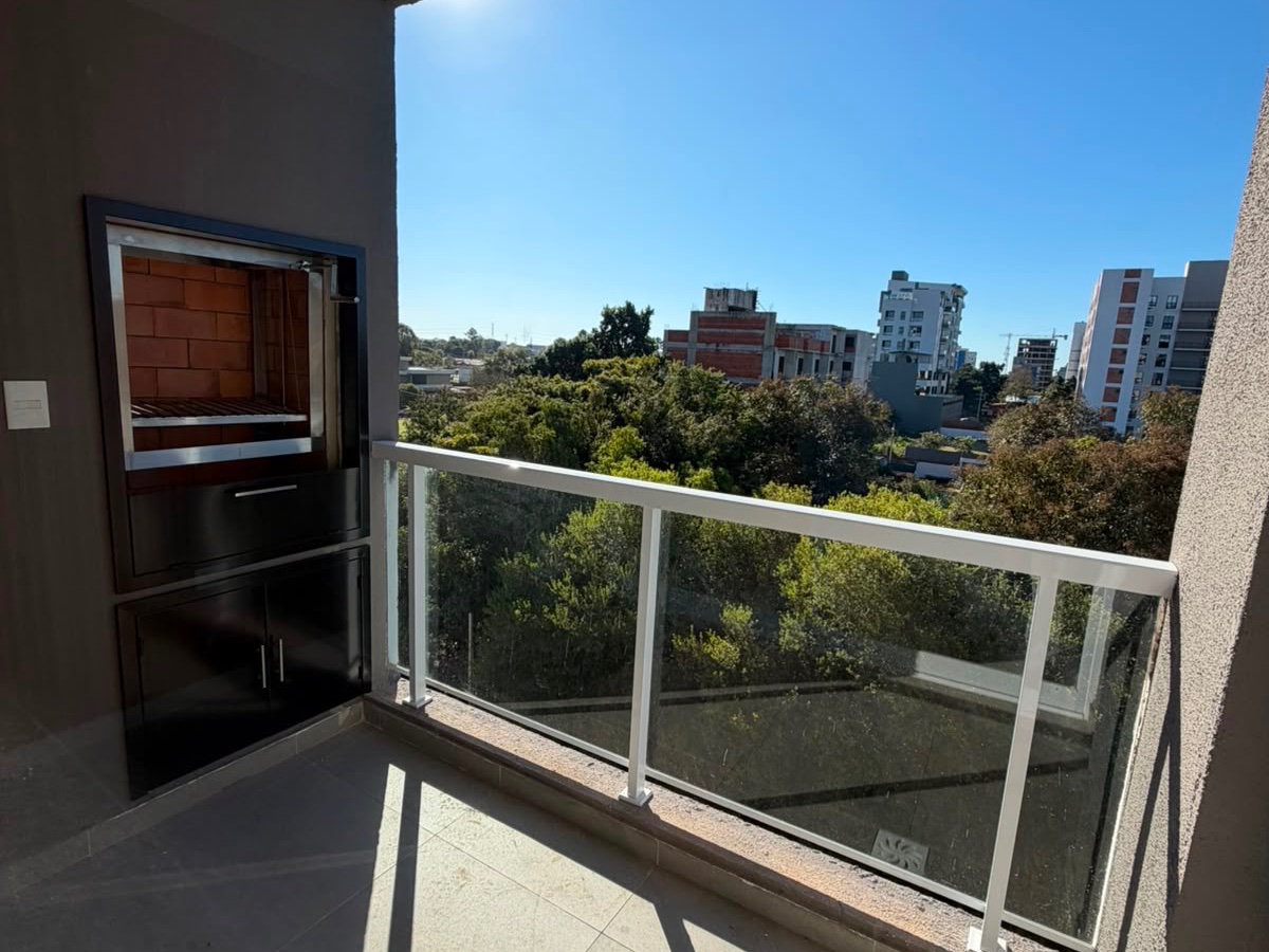 Apartamento 1 quarto para alugar em 7 a 10 Monday, Ciudad del Este