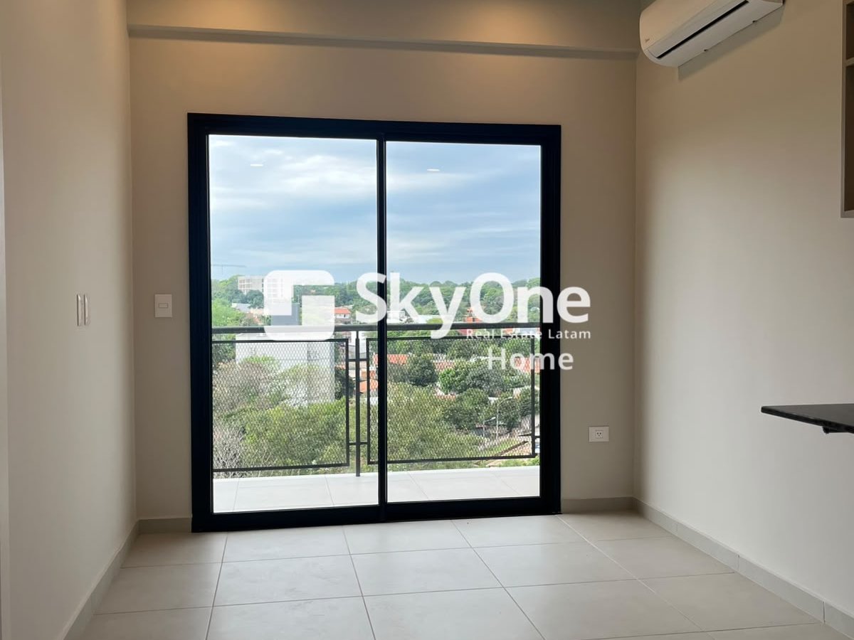 Apartamento 1 quarto para alugar em Campo Grande, Luque