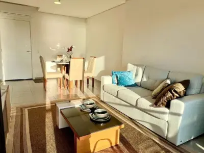 Apartamento de 1 quarto para alugar em Carlos Antonio López