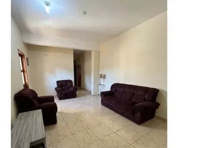 Apartamento 1 dormitório para alugar em Encarnación