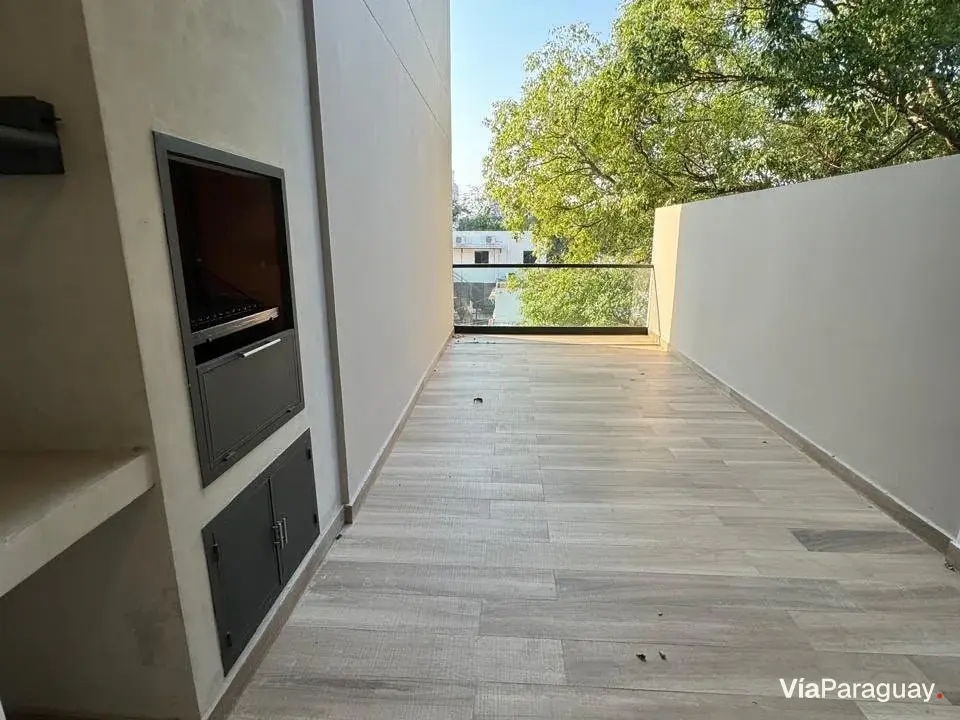 Departamento 1 dormitorio en alquiler en La Cuadrita