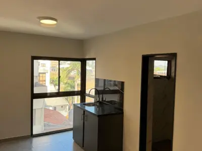 Apartamento 1 quarto para alugar em La Encarnación, Assunção