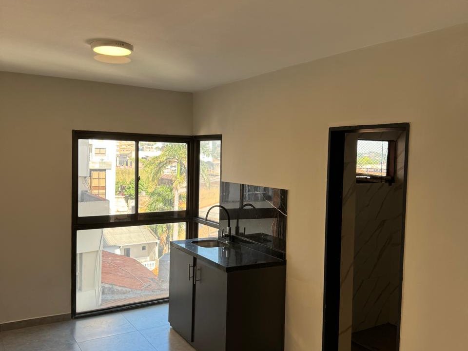 1-bedroom apartment for rent in La Encarnación, Asunción
