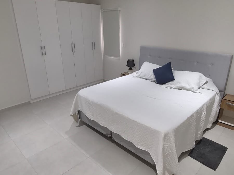 Apartamento de 1 quarto para alugar em Laguna Grande