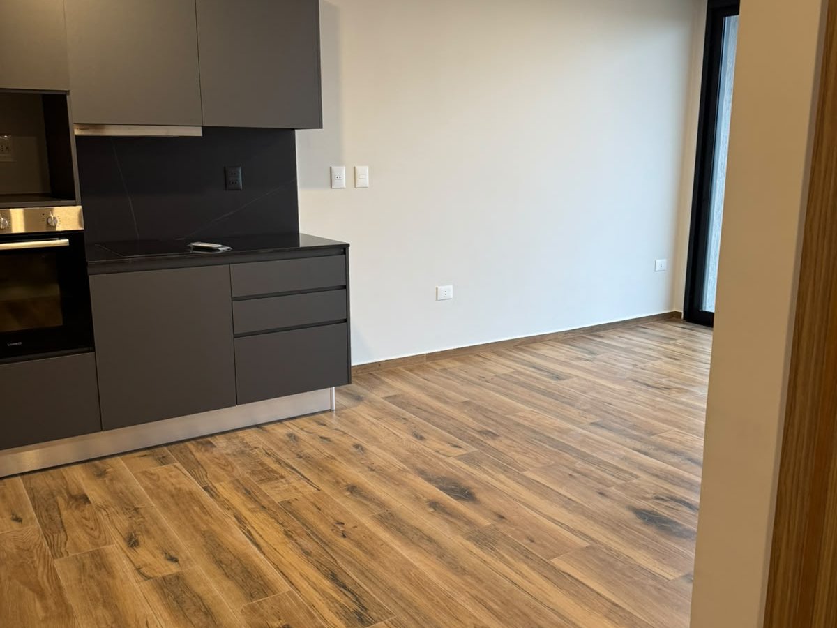 Apartamento 1 dormitório para alugar em Las Carmelitas