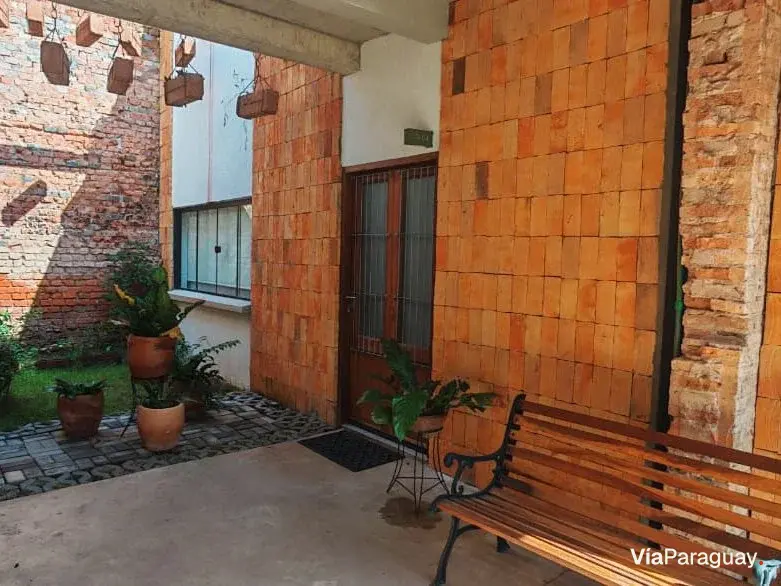 Apartamento de 1 dormitório para alugar em Las Mercedes