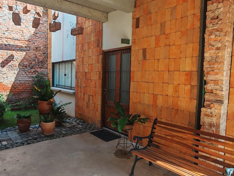 Apartamento de 1 dormitório para alugar em Las Mercedes