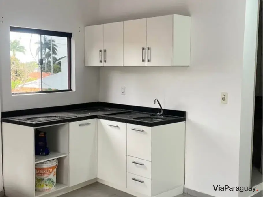 Apartamento 1 quarto para alugar em Limpio, San Francisco