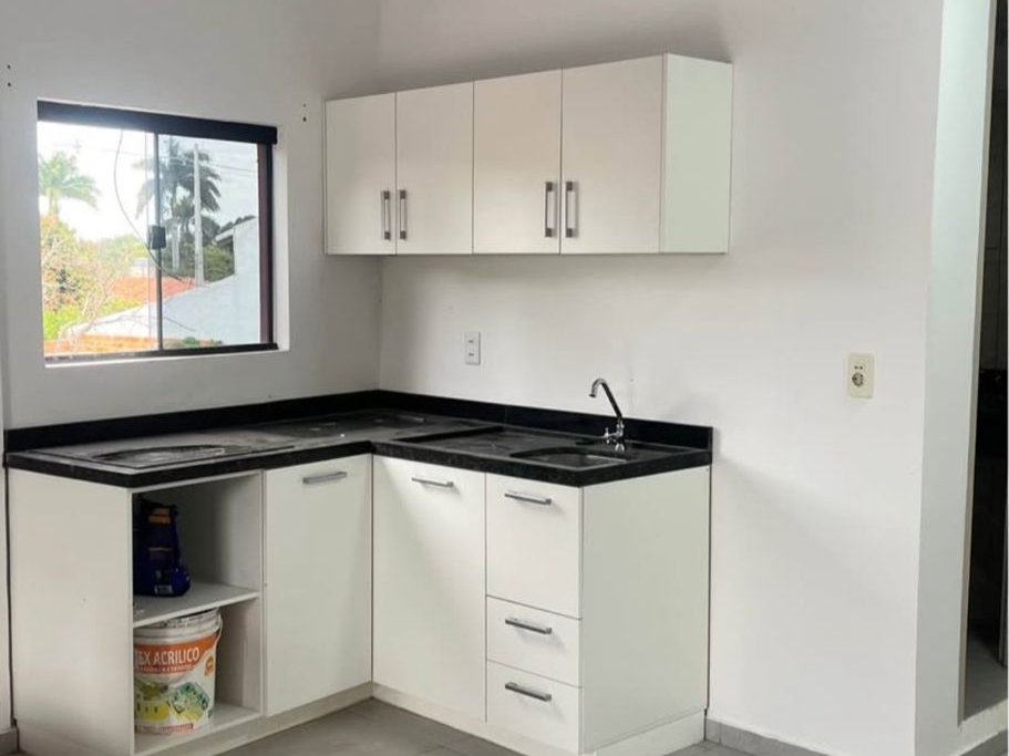 Apartamento 1 quarto para alugar em Limpio, San Francisco
