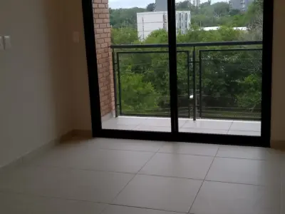 Departamento 1 dormitorio en alquiler en Luque, Campo Grande