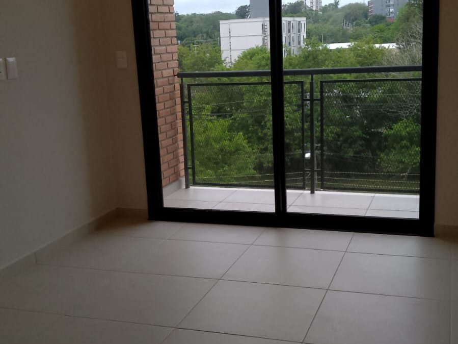 1-bedroom apartment for rent in Luque, Campo Grande