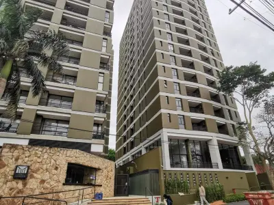 Departamento 1 dormitorio en alquiler en Mburucuyá, Asunción