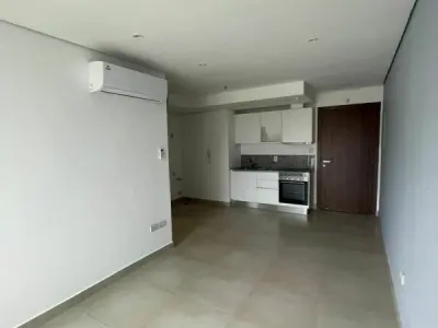 1-bedroom apartment for rent in San Cristóbal, Asunción