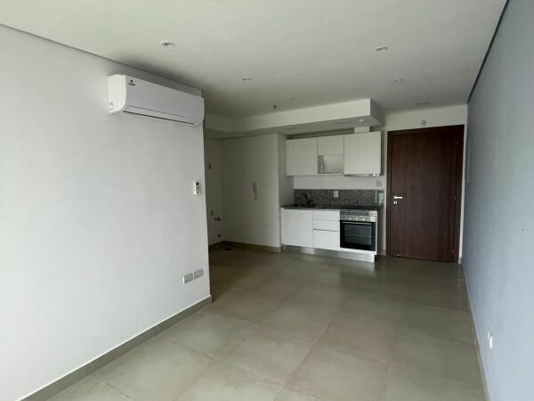 Apartamento 1 quarto para alugar em San Cristóbal, Assunção