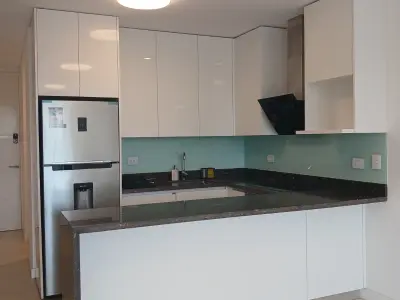 Apartamento 1 quarto para alugar em San Jorge, Assunção