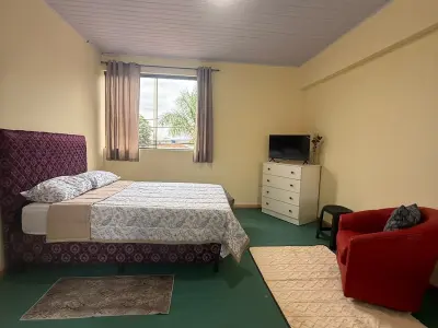 Apartamento de 1 quarto para alugar em San José, Ciudad del Este