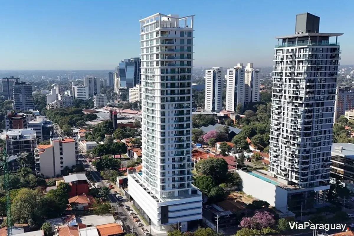 Departamento 1 dormitorio en venta con cochera en Manorá