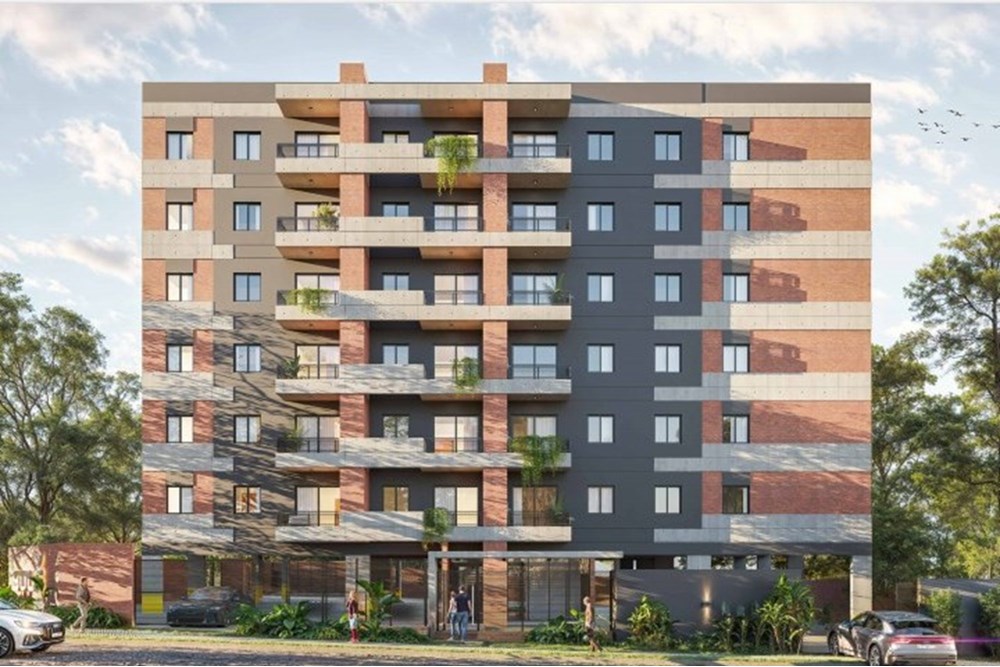1-bedroom apartment for sale with parking at Solé, Luque