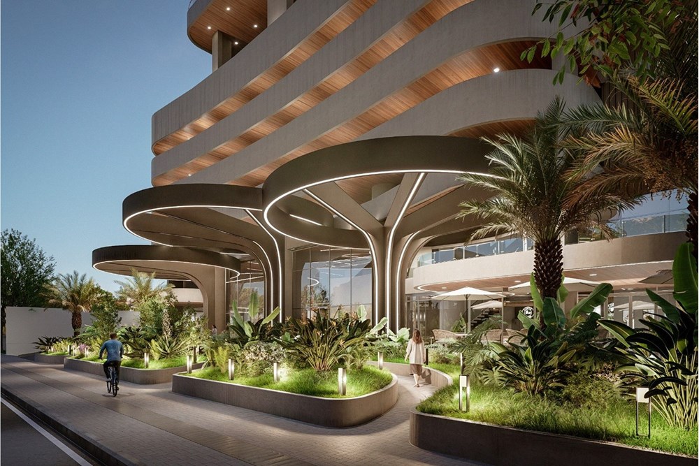 1-bedroom apartment for sale at Acro Home 43
