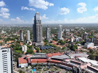 Departamento 1 dormitorio en venta en Acro Home, Manorá