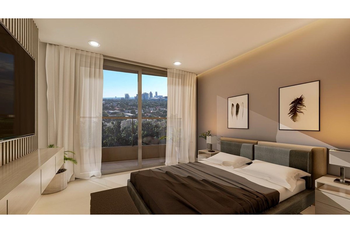 1-bedroom apartment for sale at Ayre Santa Teresa