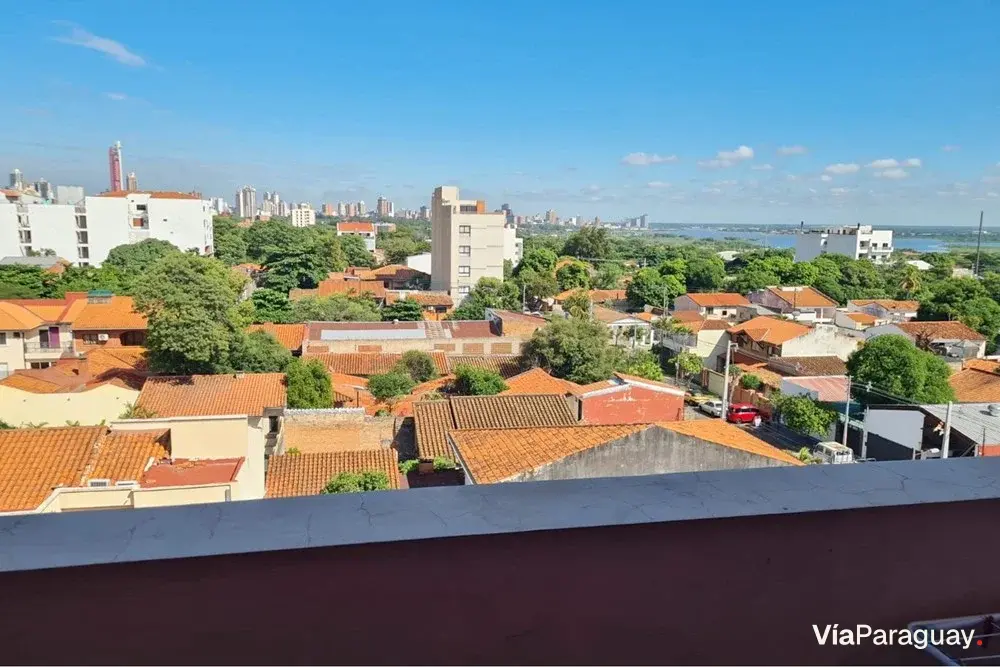 Apartamento 1 dormitório à venda no Barrio Jara