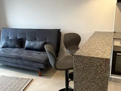 Apartamento 1 dormitório à venda em Campo Grande