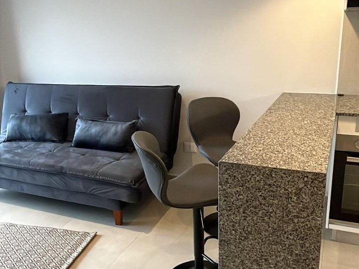 Apartamento 1 dormitório à venda em Campo Grande