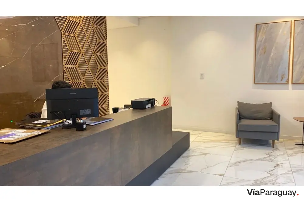 Departamento 1 dormitorio en venta en CIVIS Alpha, piso 9