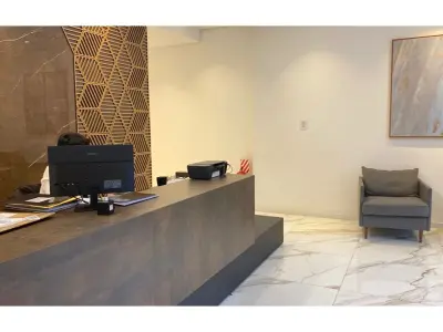 Departamento 1 dormitorio en venta en CIVIS Alpha, piso 9
