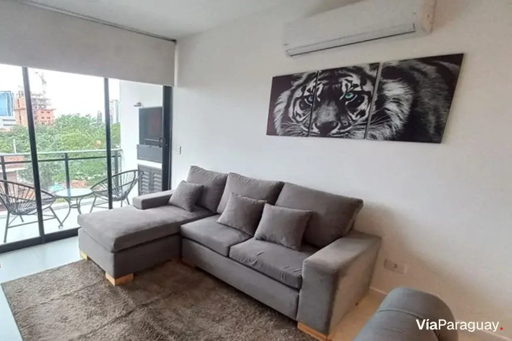 1-bedroom apartment for sale in Edificio Flats del Sol