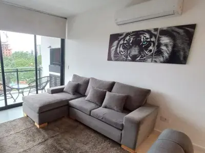 1-bedroom apartment for sale in Edificio Flats del Sol
