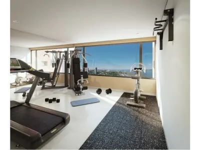 1-bedroom apartment for sale at Edificio Paraná Playa