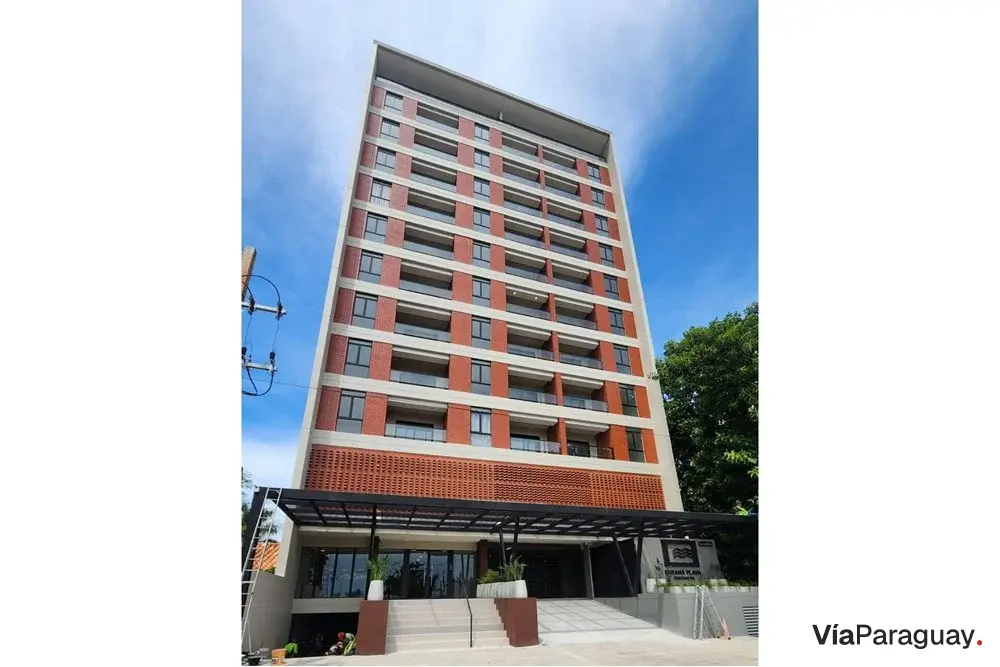 Apartamento 1 dormitório à venda no Edifício Paraná Playa Costanera
