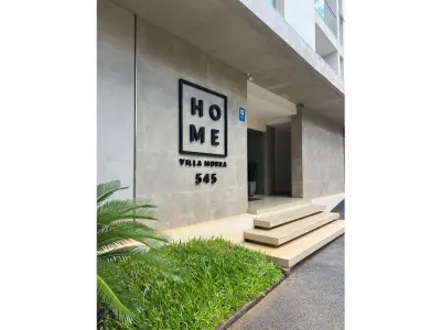 One-bedroom apartment for sale at Home Villa Morra
