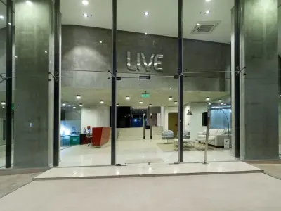 1-bedroom apartment for sale at Live Boggiani