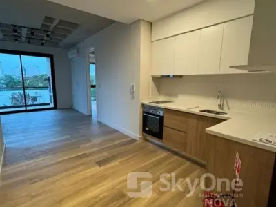 Apartamento 1 quarto à venda, Recoleta, Assunção