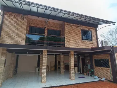 Apartamento 2 quartos para alugar na Área 2, CDE