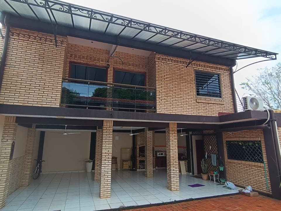 Departamento 2 dormitorios en alquiler en Área 2, CDE