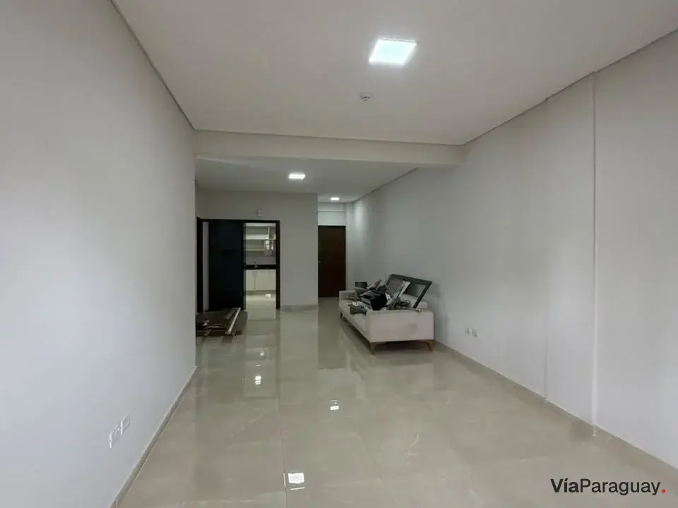 2-bedroom apartment for rent in Área 3