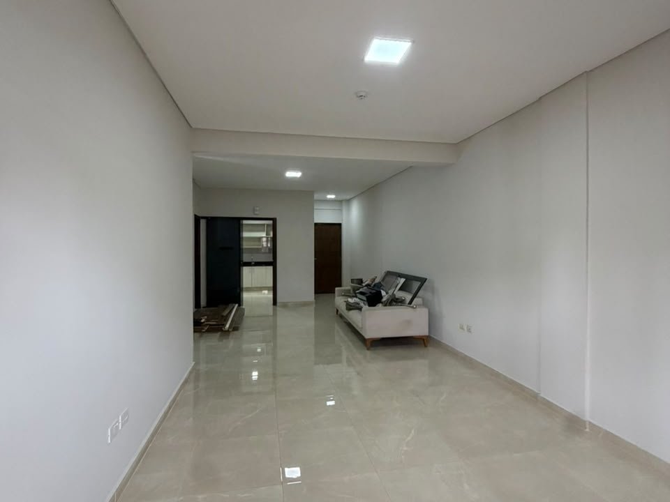 2-bedroom apartment for rent in Área 3